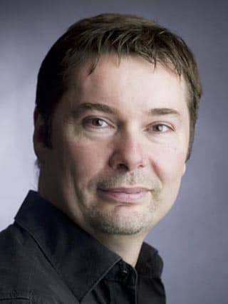 Christophe Kelemen - Directeur de travaux KD Bâtiment