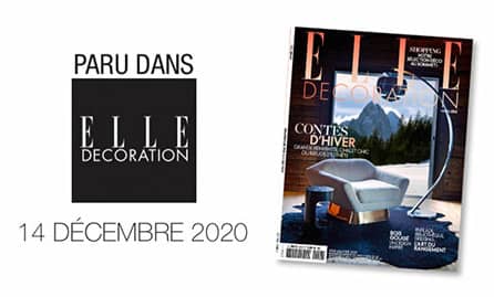 Elle décoration - decembre 2020