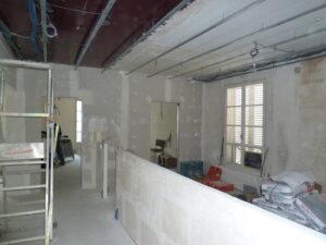 KD Bâtiment - Rénovation d'une maison Rueil-Malmaison